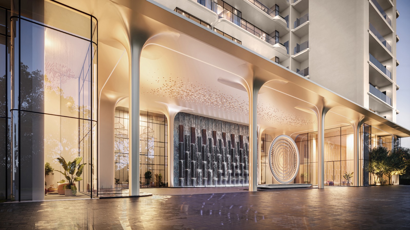 Smartworld Elie Saab